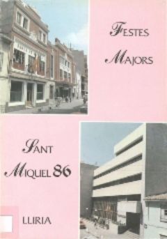Fiestas de San Miguel  